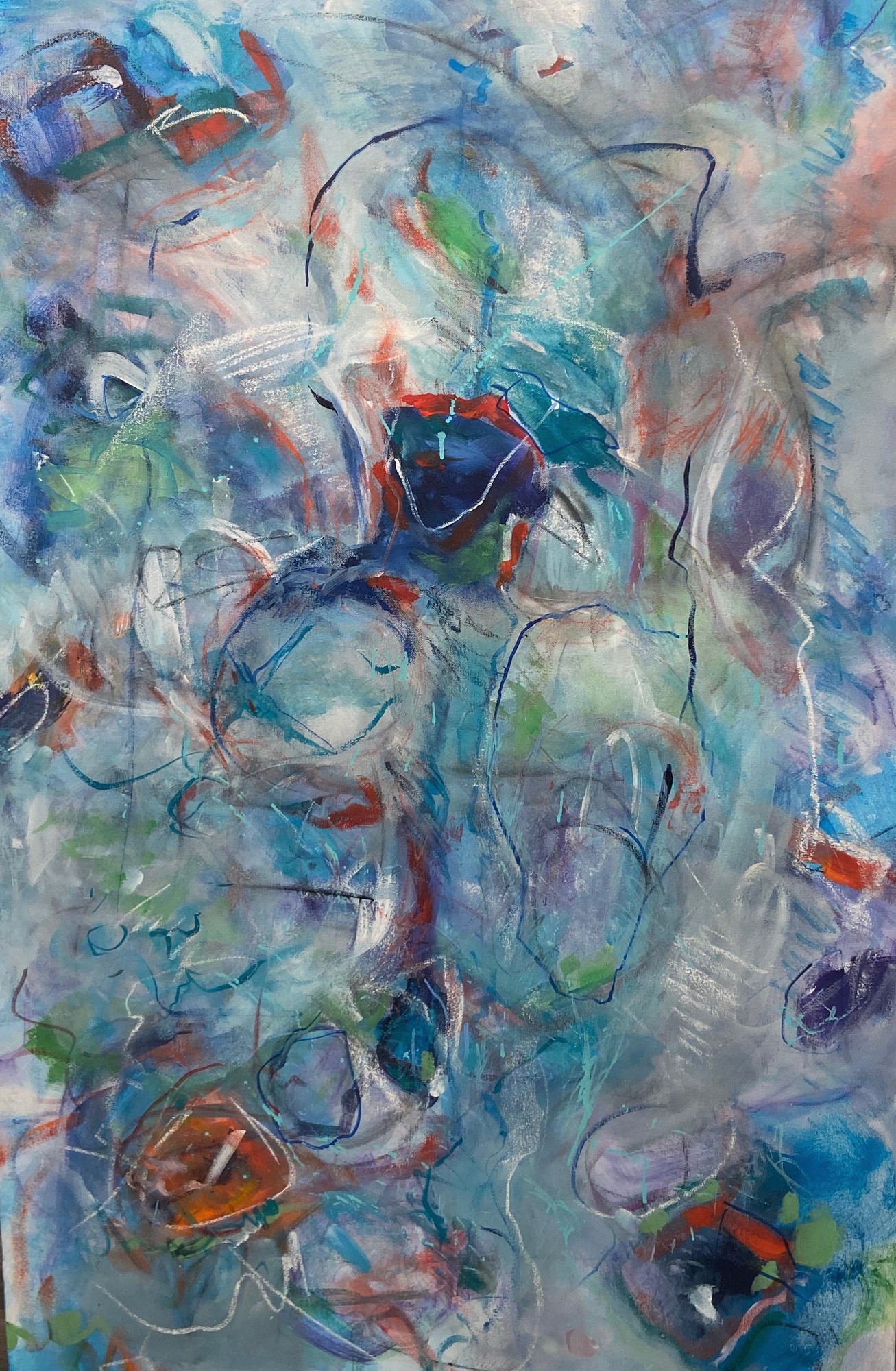 Surrender orig 