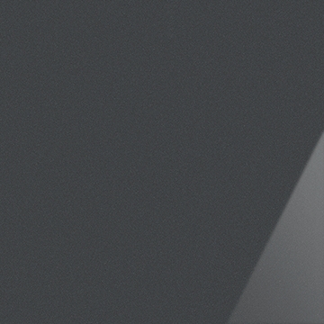 reflection metallic grey