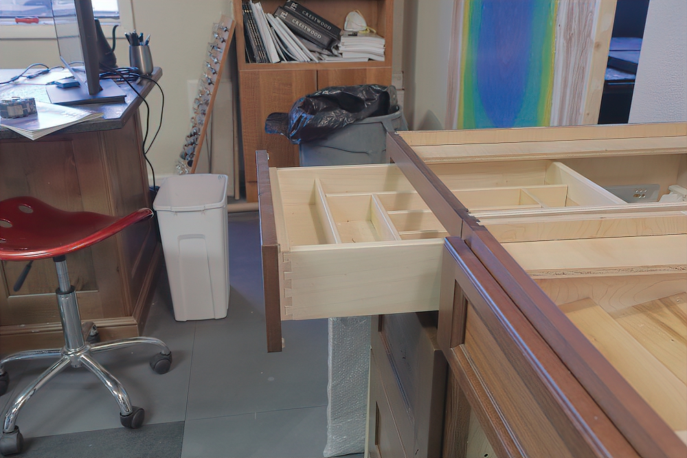 SolidwoodDrawer studio