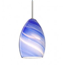 Blue Twist