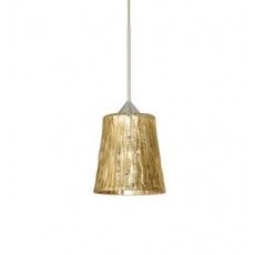 Gold Foil Stone