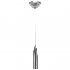 Brushed Steel