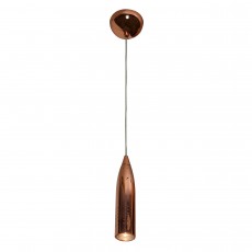 Shinny Copper