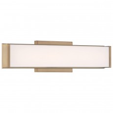  Antique Brushed brass
