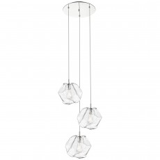 3 Light Multi Pendant (+$326.00)
