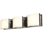 NITRO2 Vanity LED