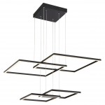 Squared Pendant