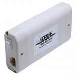 Hardwire Connector to Light