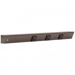 Under Cabinet Power Strip Slim Profile