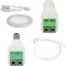 Low Profile Puck LED