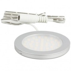 Low Profile Puck LED