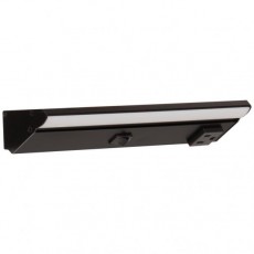 Under Cabinet PowerStrip with Light Internal LED Power Supply