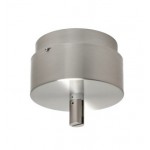 Monorail Kit 150Watt LED Flat Ceiling