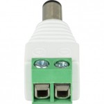 Wire Connector Male