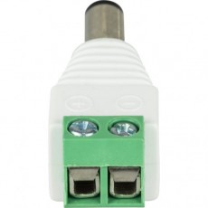 Wire Connector Male