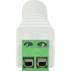 Wire Connector Female