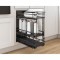 Base Pullout Storage