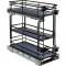 Base Pullout Storage