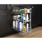Base Pullout Storage