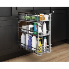 Base Pullout Storage
