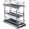Base Pullout Storage