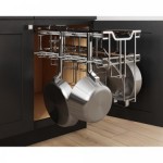 Base Pullout Pan