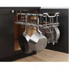 Base Pullout Pan