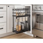 Base Pullout Utensil