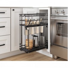 Base Pullout Utensil