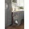 Base Pullout Utensil